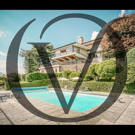 Villa Ornella Mandello del Lario Extérieur photo