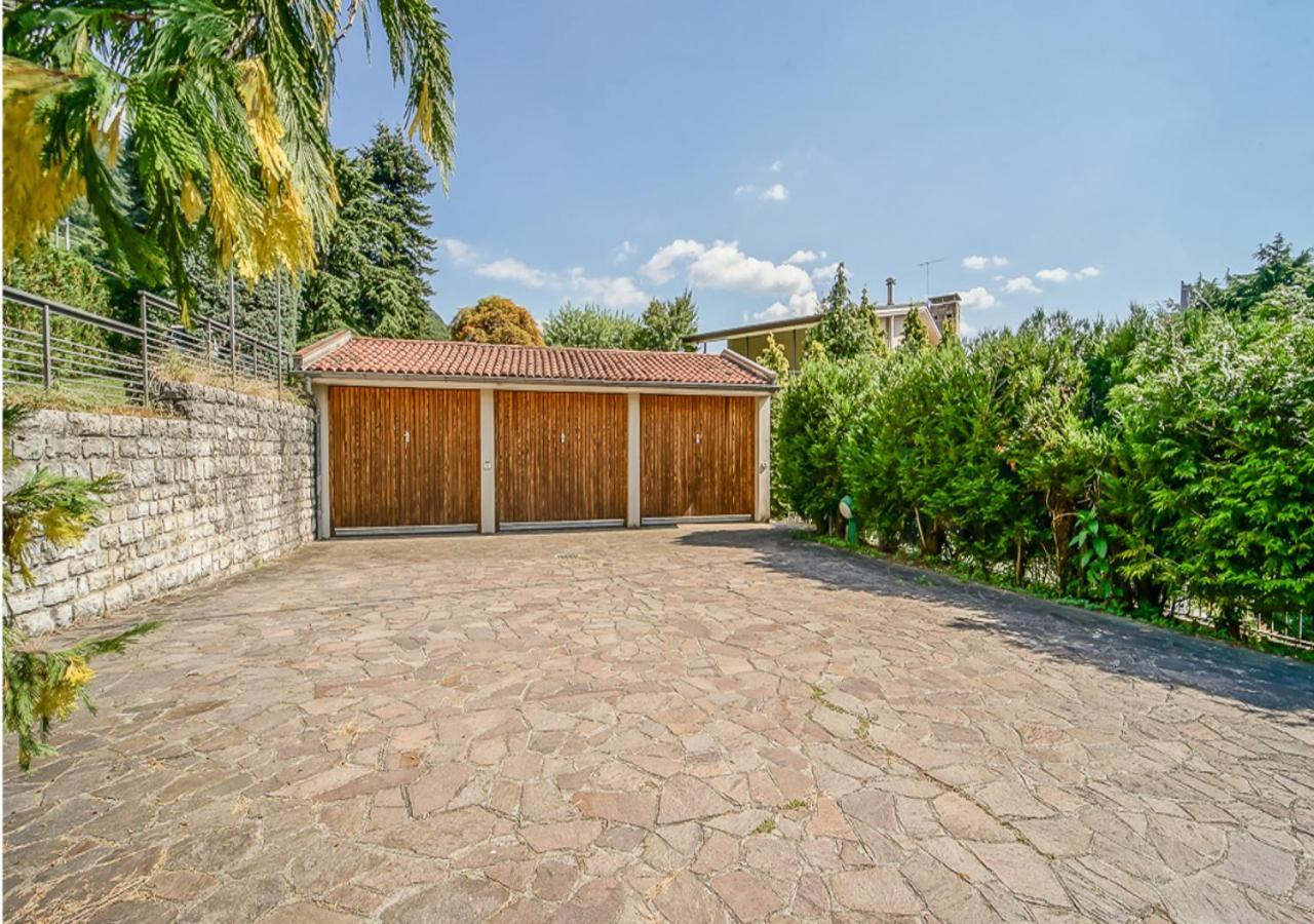 Villa Ornella Mandello del Lario Extérieur photo