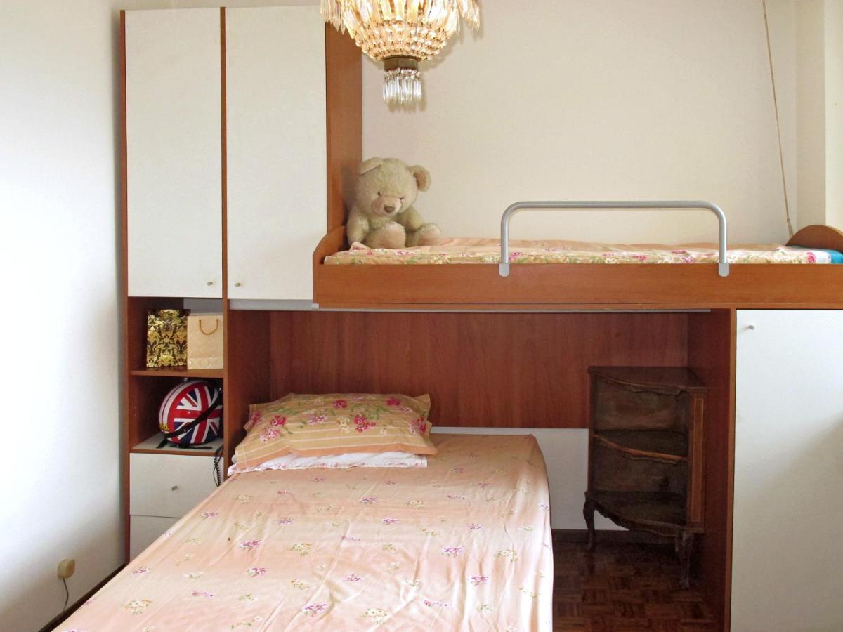 Villa Ornella Mandello del Lario Extérieur photo