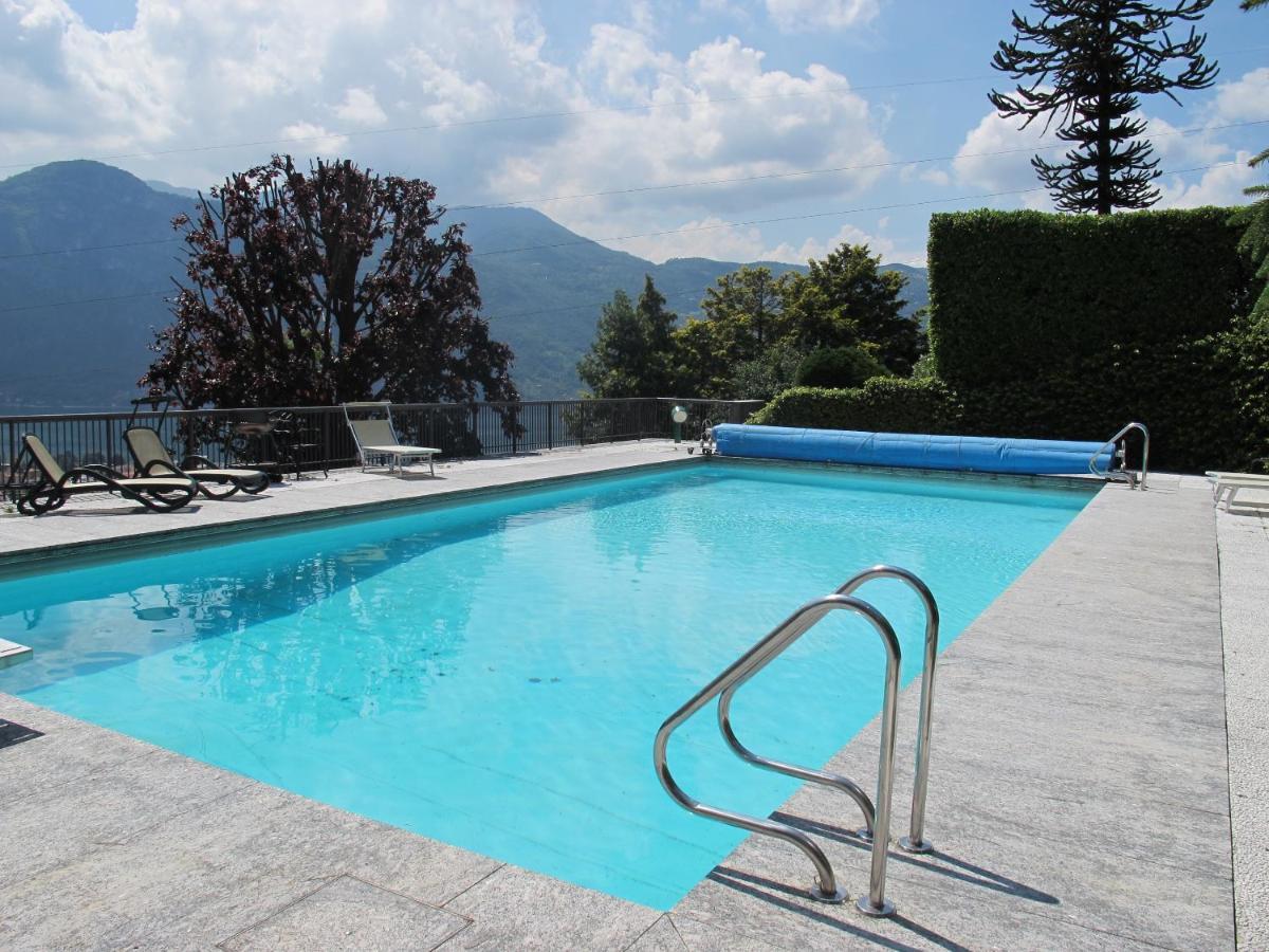 Villa Ornella Mandello del Lario Extérieur photo