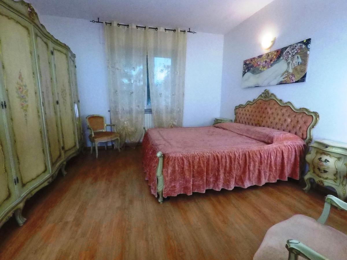 Villa Ornella Mandello del Lario Extérieur photo