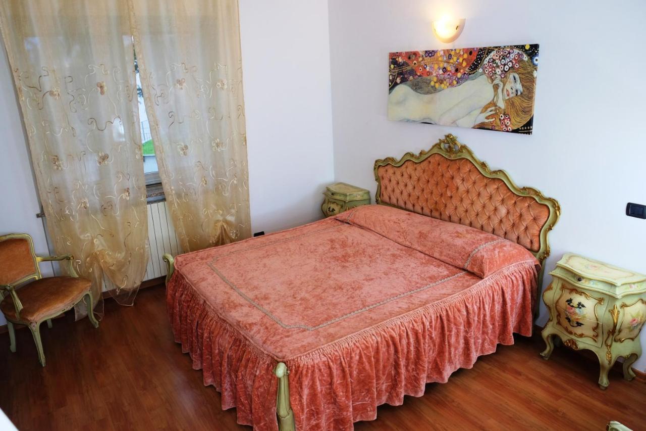 Villa Ornella Mandello del Lario Extérieur photo