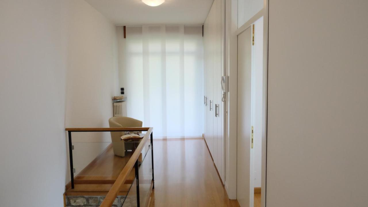 Villa Ornella Mandello del Lario Extérieur photo