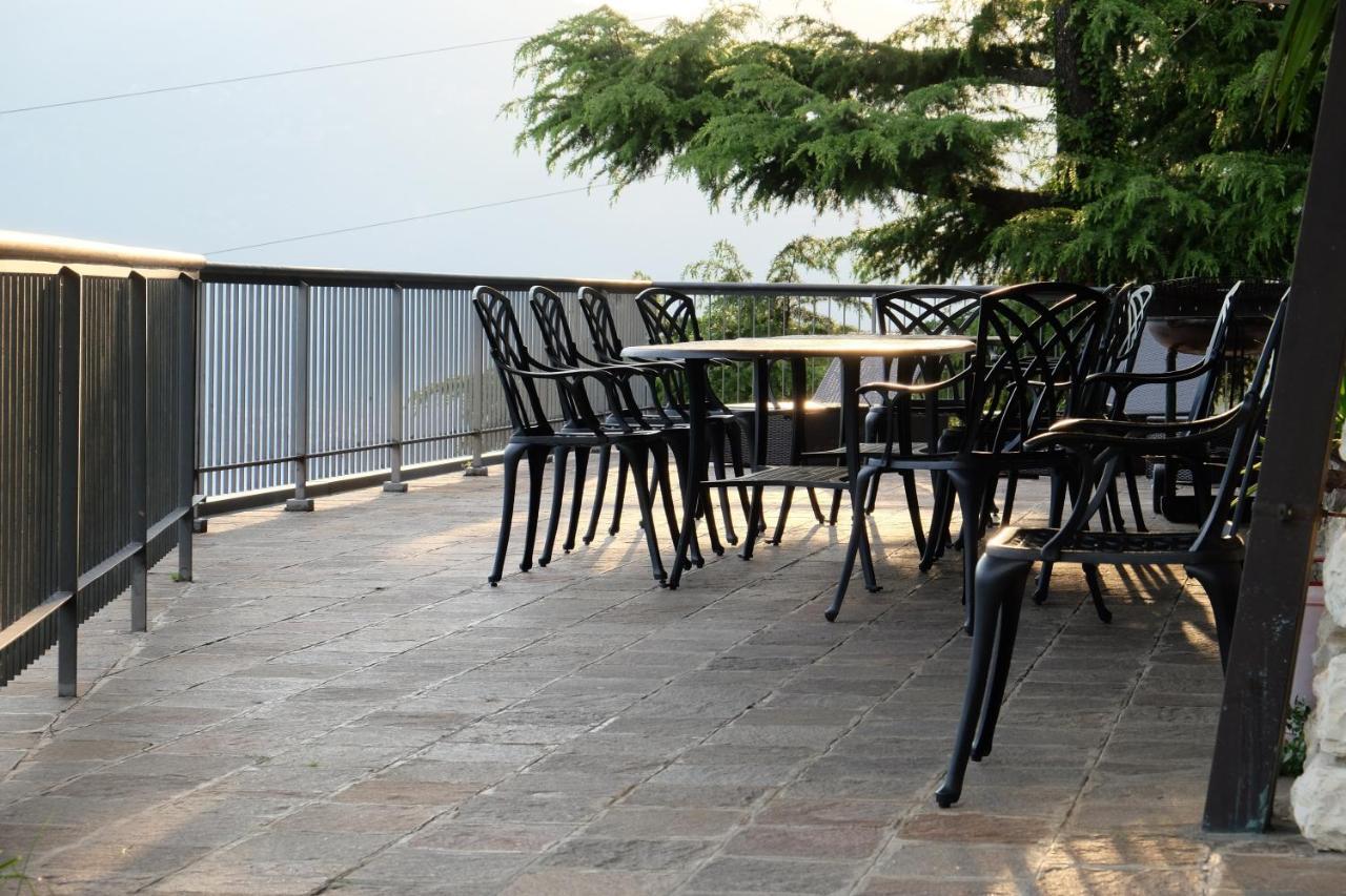 Villa Ornella Mandello del Lario Extérieur photo