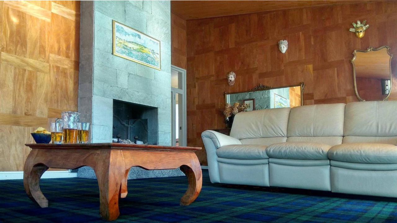 Villa Ornella Mandello del Lario Extérieur photo