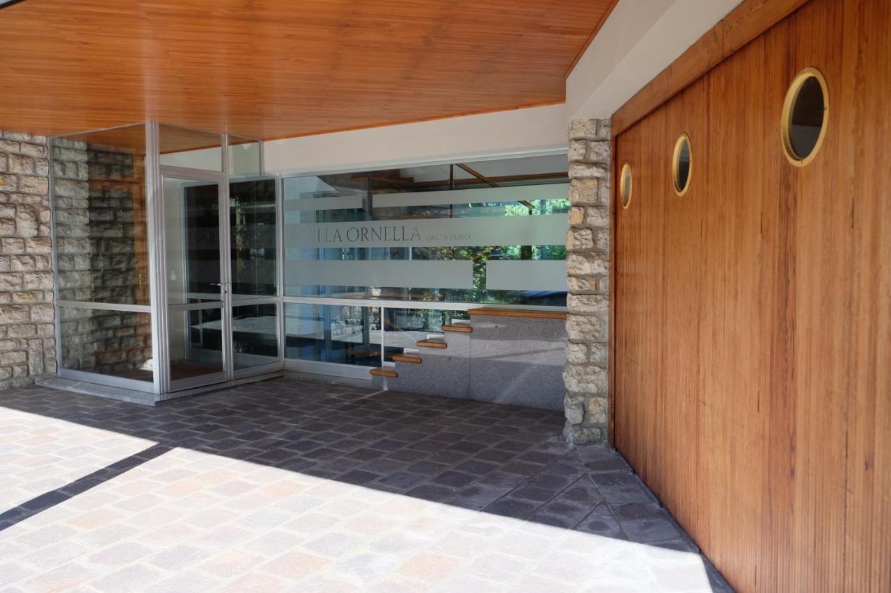 Villa Ornella Mandello del Lario Extérieur photo