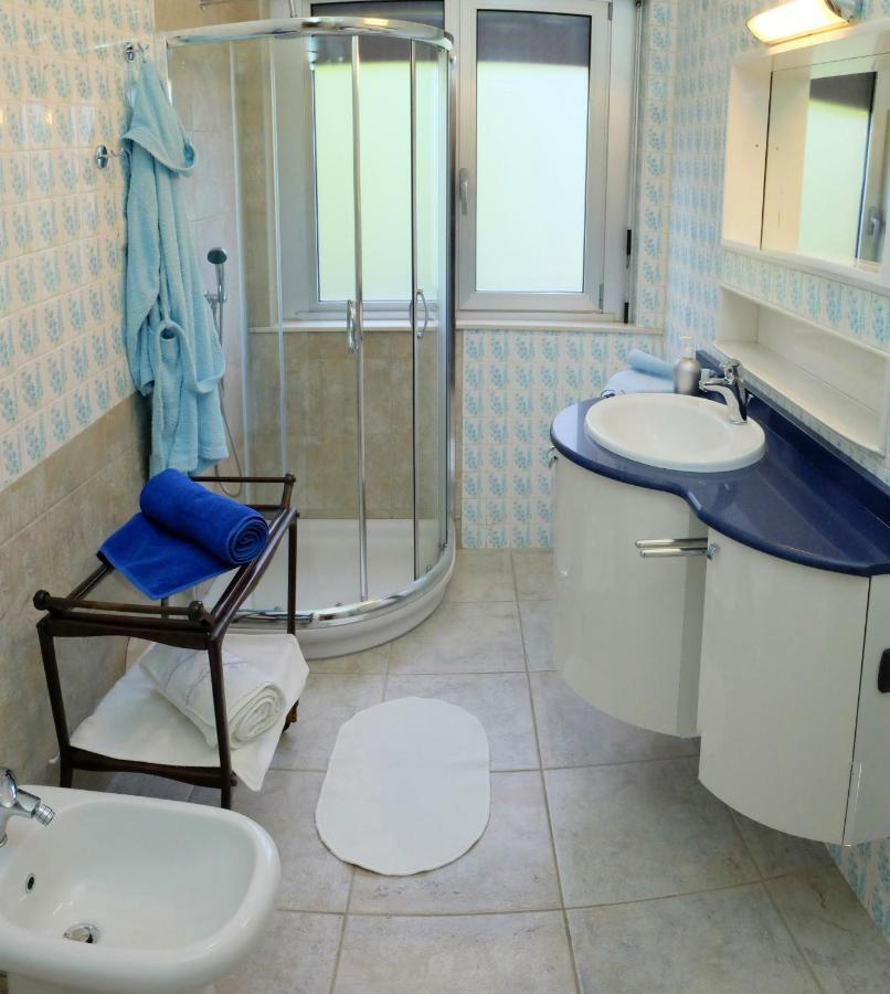 Villa Ornella Mandello del Lario Extérieur photo